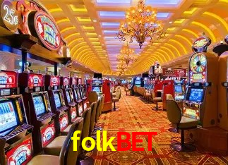 Promoções Sazonais folkbet