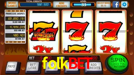 Promoção Relâmpago folkbet