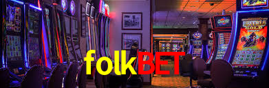 Jogos Exclusivos folkbet